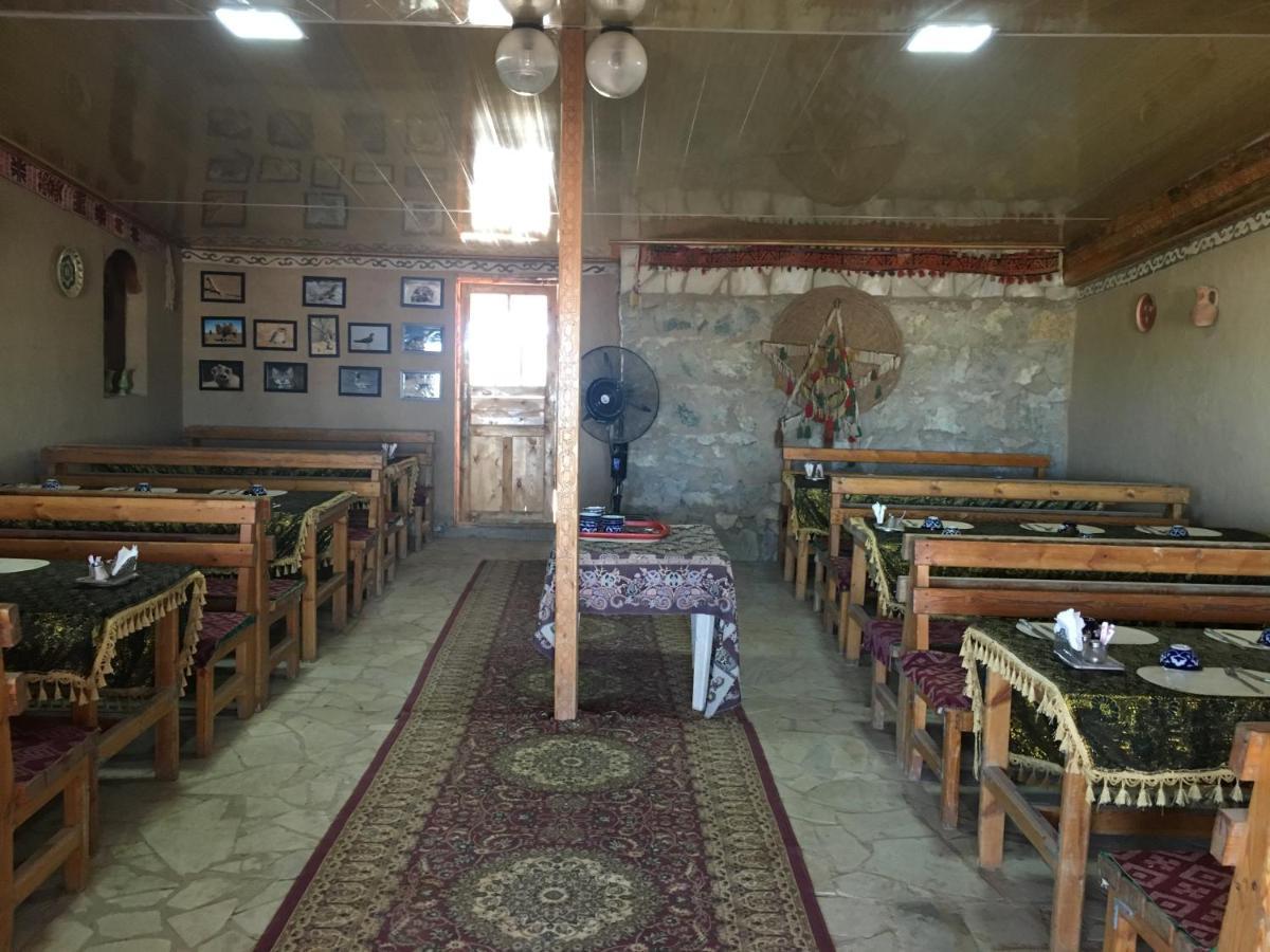 Aidar Yurt Camp Hotel Taldy Exterior photo